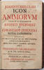 Germany - Dresden - Leipzig Joannis Barclay, Icon Aminorum -