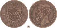 Romania 2 bani Carol I. -