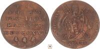 Italy-Papal States Baiocco Pio VII. -