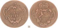 Italy - Gorizia 1 soldo -