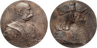 Austria silbermedaille Franz Joseph, J. Tautenhayn -