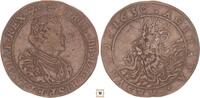 Brabant jeton Philip IV. Retablissement de la situation militaire -