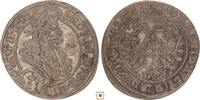RDR 3 kreuzer Leopold I., Brieg -
