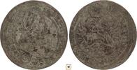 RDR 3 kreuzer Joseph I., Breslau -