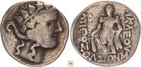 Celtic Eastern Europe Thasos type -