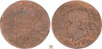 Italy - Kingdom centesimo Napoleon I. -