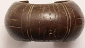 Afrika primitive money Manilla -