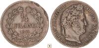 France 1/4 franc Louis Philippe, Paris -