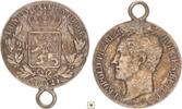 Belgium 20 centimes Leopold I. -