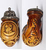 Europa Napoleon meerschaum pipe 19th century -