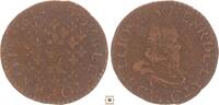 France double tournois Sedan, Henri de la Tour D'Auvergne -