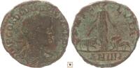 Roman Empire AE sestertius Gordian III., Viminacium ANIIII -