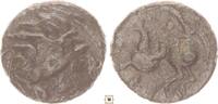Celtic-Eastern Europe drachm Kapostal type -