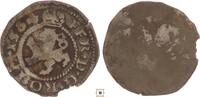 Böhmen weisspfennig Ferdinand I., Kuttenberg -