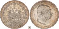 Austria 5 corona Franz Joseph -