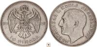 Yugoslavia 10 dinara Alexander I. -