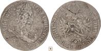 RDR 3 kreuzer Joseph I., Brieg -