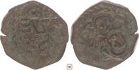 Spain 8 maravedis Philip IV. -