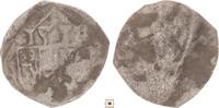 Salzburg Einseitiger pfennig Leonhard von Keutschach -