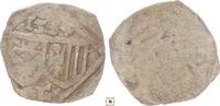 RDR Einseitiger pfennig Ferdinand I., Linz -