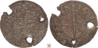 Livlandischer Orden schilling Hermann von Brüggenei, Reval -