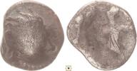 Celtic-Eastern Europe drachm Kapostal type -