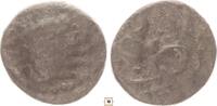 Celtic-Eastern Europe drachm Kapostal type -