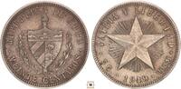 Cuba 20 centavos -