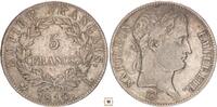 France 5 francs Napoleon I., Bayonne -
