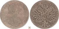 RDR 3 kreuzer Maria Theresia, Prag, RRR! -