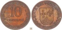 Mozambique 10 centavos -