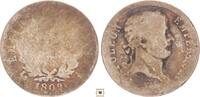 France 1/2 franc Napoleon I. -
