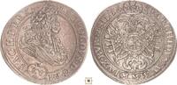 RDR 15 kreuzer Leopold I., Breslau -