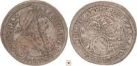 RDR 3 kreuzer Leopold I. -