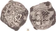 Austria friesacher pfennig Bernhard, Landstrass -