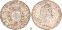 France silver jeton Louis XIV., E'tats de Languedoc -