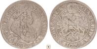 RDR 3 kreuzer Leopold I., Brieg -