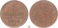 Italy - Lombardia - Venetia 1 centesimo Franz Joseph -