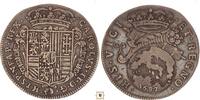 Italy - Naples 1 tari Carlo II. di Spagna -