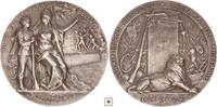 France silver medal Prix du Ministre de la Guerre -