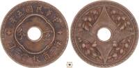 China 1 fen -