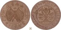 China 20 cash Hunan -