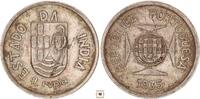 Portuguese-India 1 rupia -