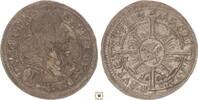RDR 1 kreuzer Leopold I., R! -