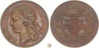France bronze medal Exposition Universelle -