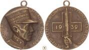 Switzerland award medal General Henri Guisan -