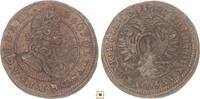 RDR 1 kreuzer Leopold I., Oppeln -