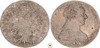 RDR taler Maria Theresia, Venedig 1840-66 -
