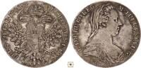 RDR taler Maria Theresia, Venedig 1840-66 -