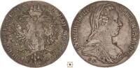 RDR taler Maria Theresia, Venedig 1840-66 -